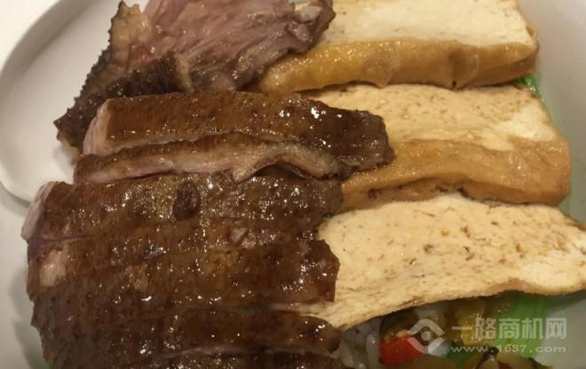 春滿里潮汕鹵鵝店