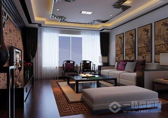 欧福林生态全屋整装