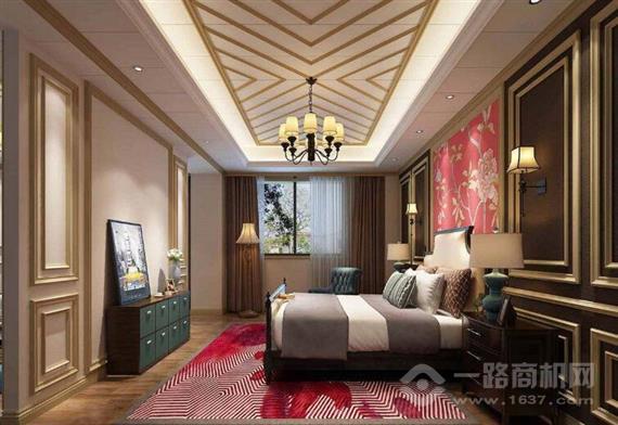 欧福林生态全屋整装