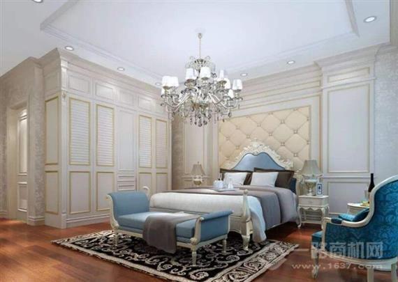 欧心空间全屋整装