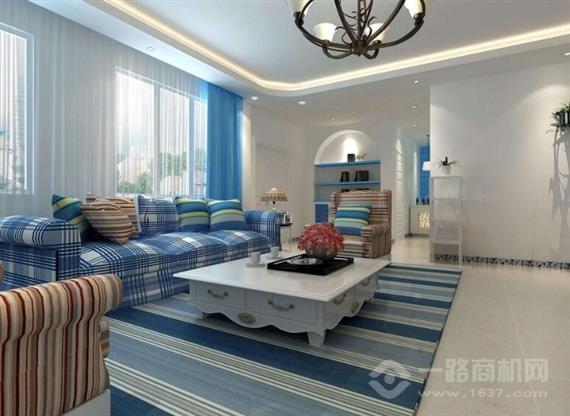 欧心空间全屋整装