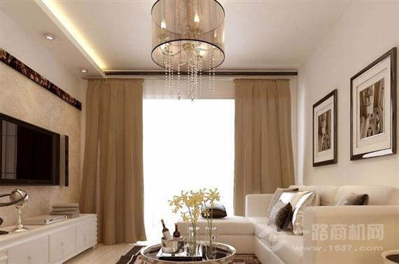 欧心空间全屋整装