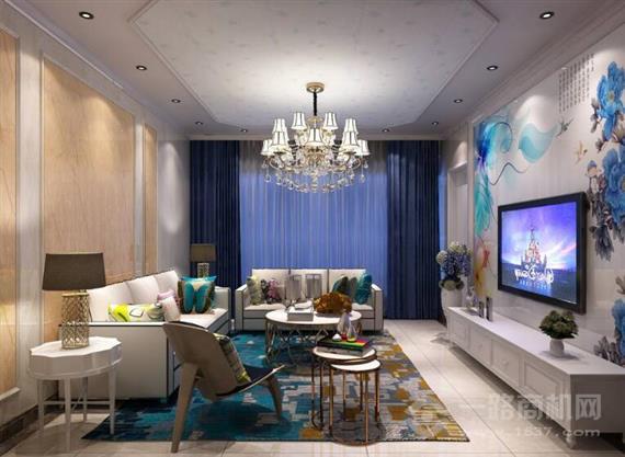 欧福林生态全屋整装