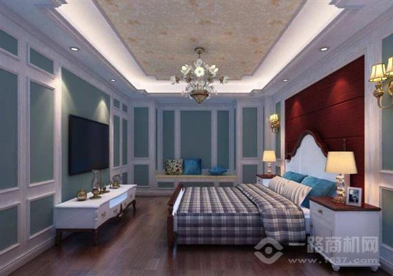 欧心空间全屋整装