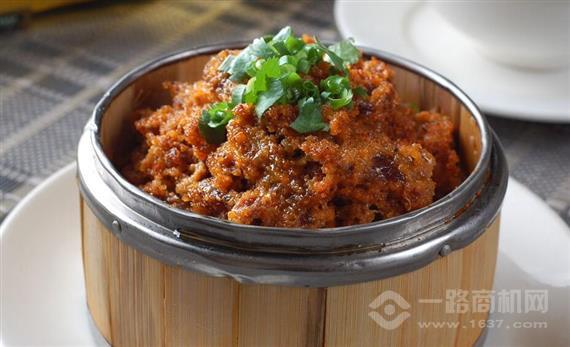 谢老怪牦牛肉馆