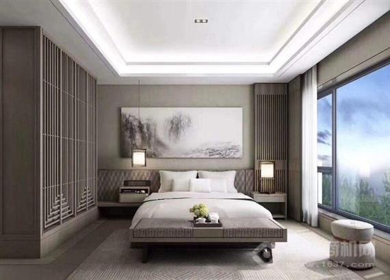 欧福林生态全屋整装