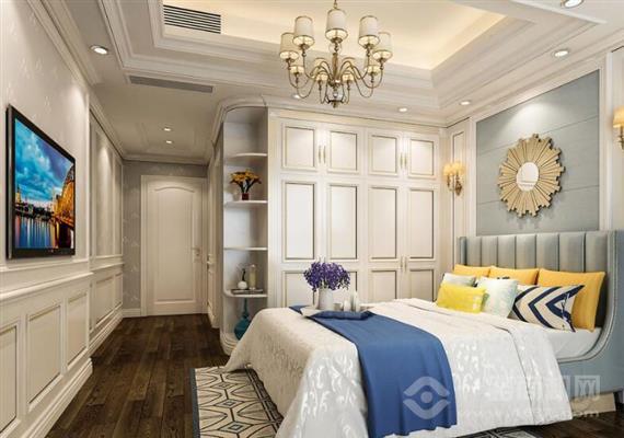 欧福林生态全屋整装