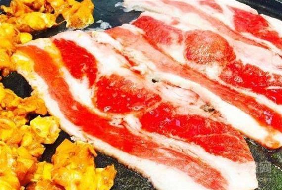 就爱吃肉烤肉研究所