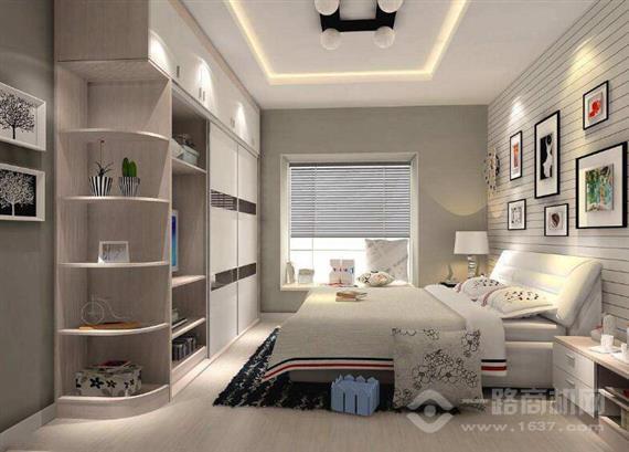 欧心空间全屋整装