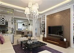 經(jīng)開典藝全屋整裝