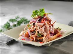 譚福鍋京味小館