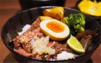 丼岛日式烧肉饭