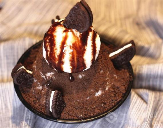 九龙坊港式粥点