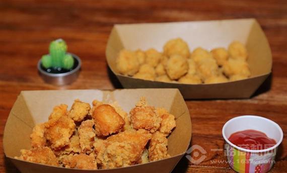 九龙坊港式粥点