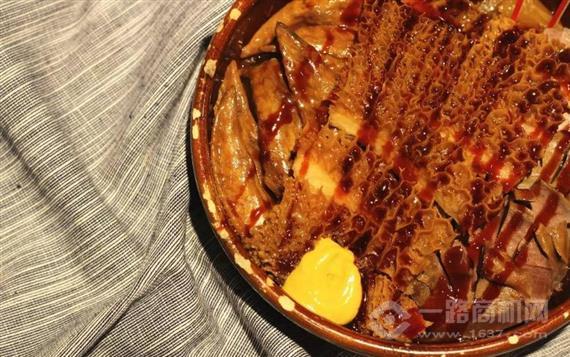 九龙坊港式粥点