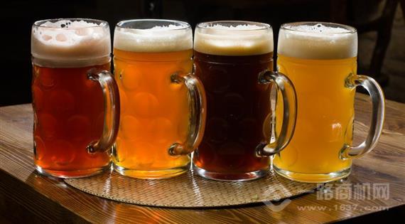 特鲁斯精酿啤酒