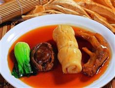 西湖春天粵菜館