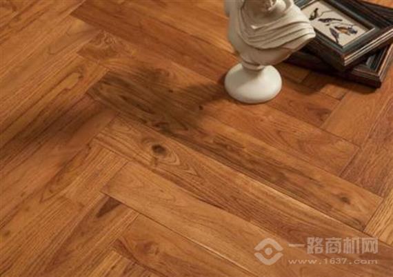 康麦森原装进口地板