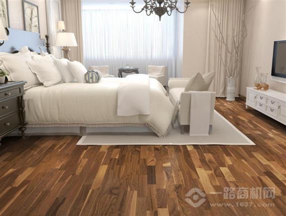 康麦森原装进口地板