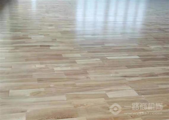 康麦森原装进口地板