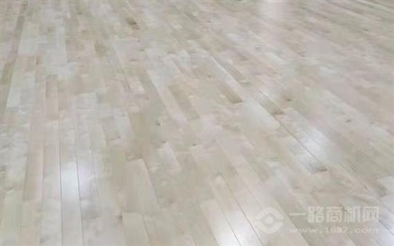 康麦森原装进口地板