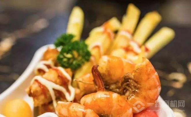 签捧串串杯 签捧串串杯