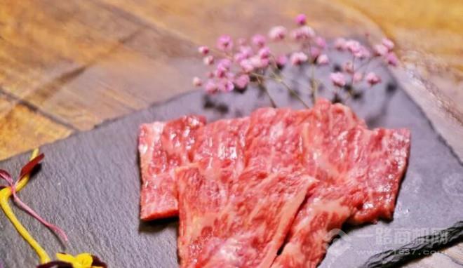 樂焰燒肉加盟