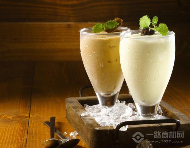 澳门和记瓦煲奶茶