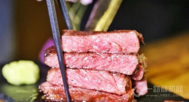 樂焰燒肉加盟