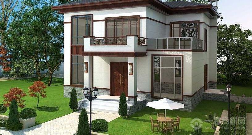 梵尼盛世轻钢别墅