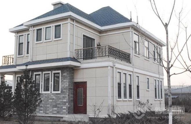 梵尼盛世轻钢别墅加盟 梵尼盛世轻钢别墅加盟