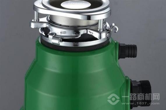 酷仕宏垃圾处理器