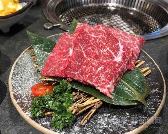 乐焰烧肉