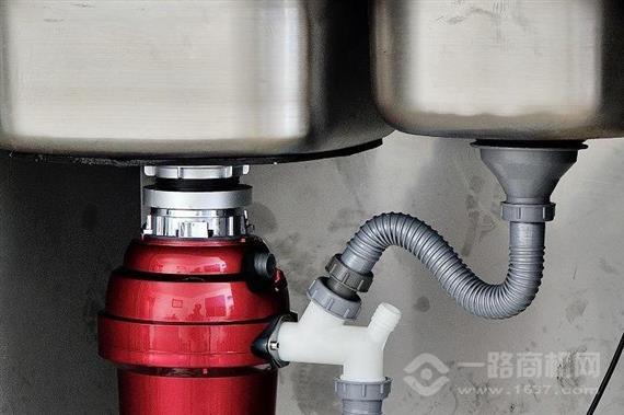 酷仕宏垃圾处理器