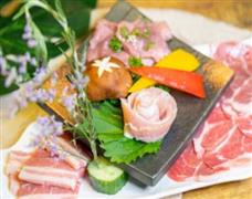 樂焰燒肉