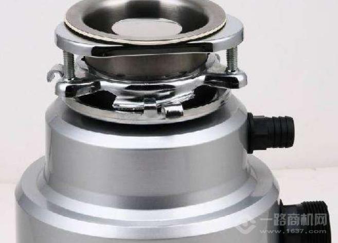 瑞琪兒食物垃圾處理器