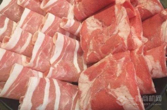 蒙齐齐牛羊肉馆