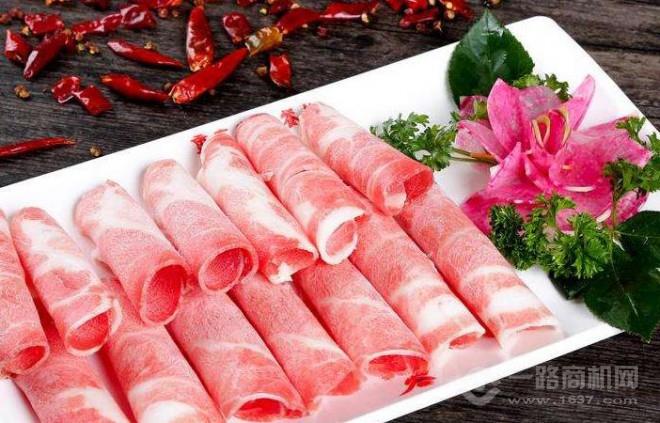 蒙齊齊牛羊肉館