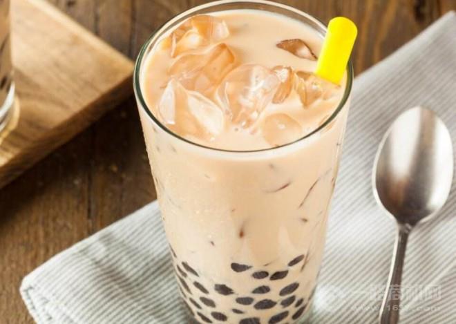 放趣茶飲