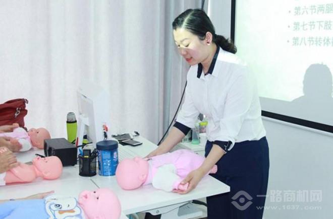 乳溢多產后恢復加盟