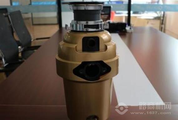 瑞琪儿食物垃圾处理器