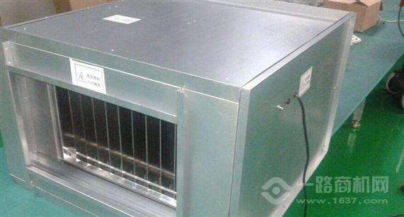 空气派中央空调清洗