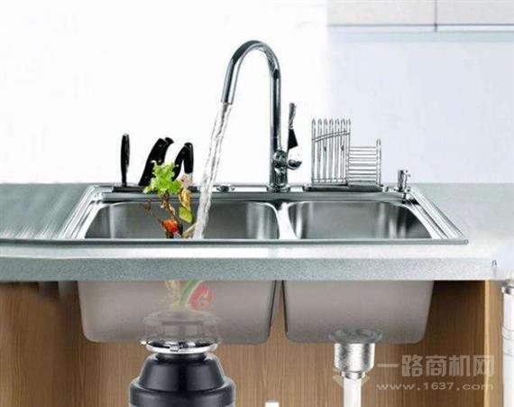 瑞琪儿食物垃圾处理器