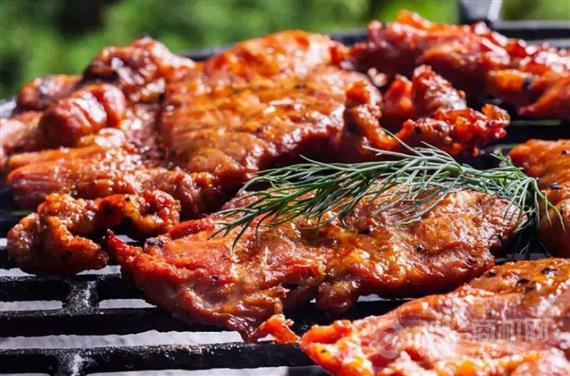 肉多坊木炭烤肉