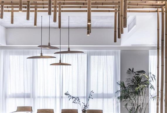 瑜群空间瑜伽场所