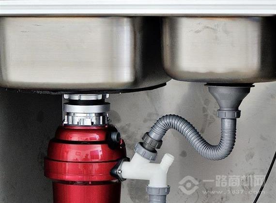 瑞琪儿食物垃圾处理器