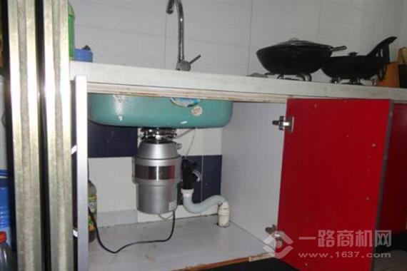 鑫煌垃圾处理器