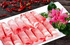 蒙齐齐牛羊肉馆