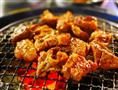 肉多坊木炭烤肉