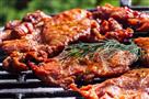 肉多坊木炭烤肉